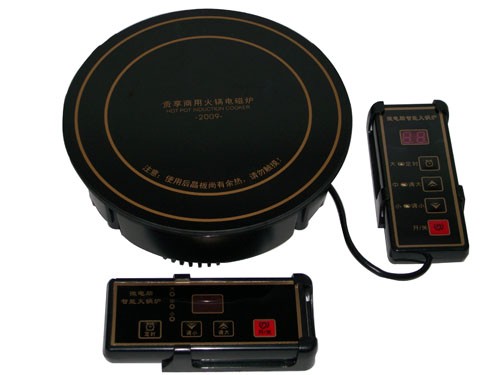 供应贡享火锅电磁炉GX500-190A